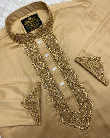 Exclusive Satton Panjabi CODE: - LM-902