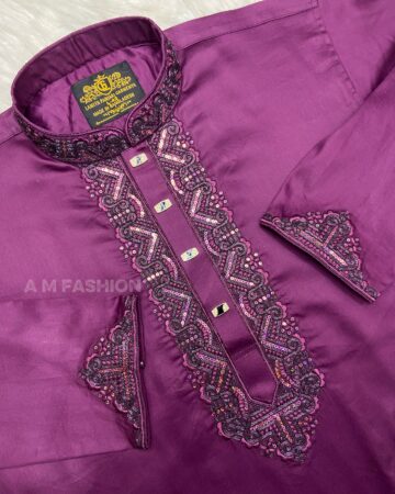 Exclusive Satton Panjabi CODE: - LM-901