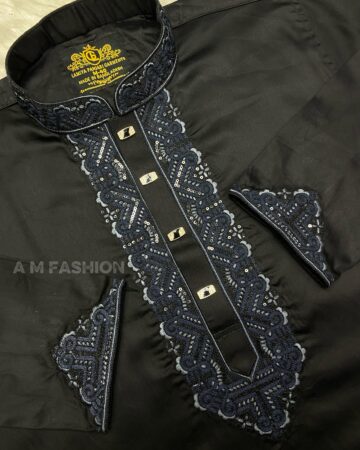 Exclusive Satton Panjabi CODE: - LM-905