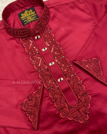 Exclusive Satton Panjabi CODE: - LM-904