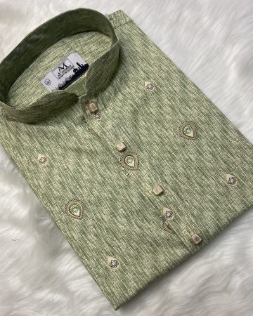 2 Pcs Combo - ( Code: 501 )